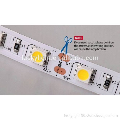 Hot sale high lumen super bright waterproof rgbw led strip